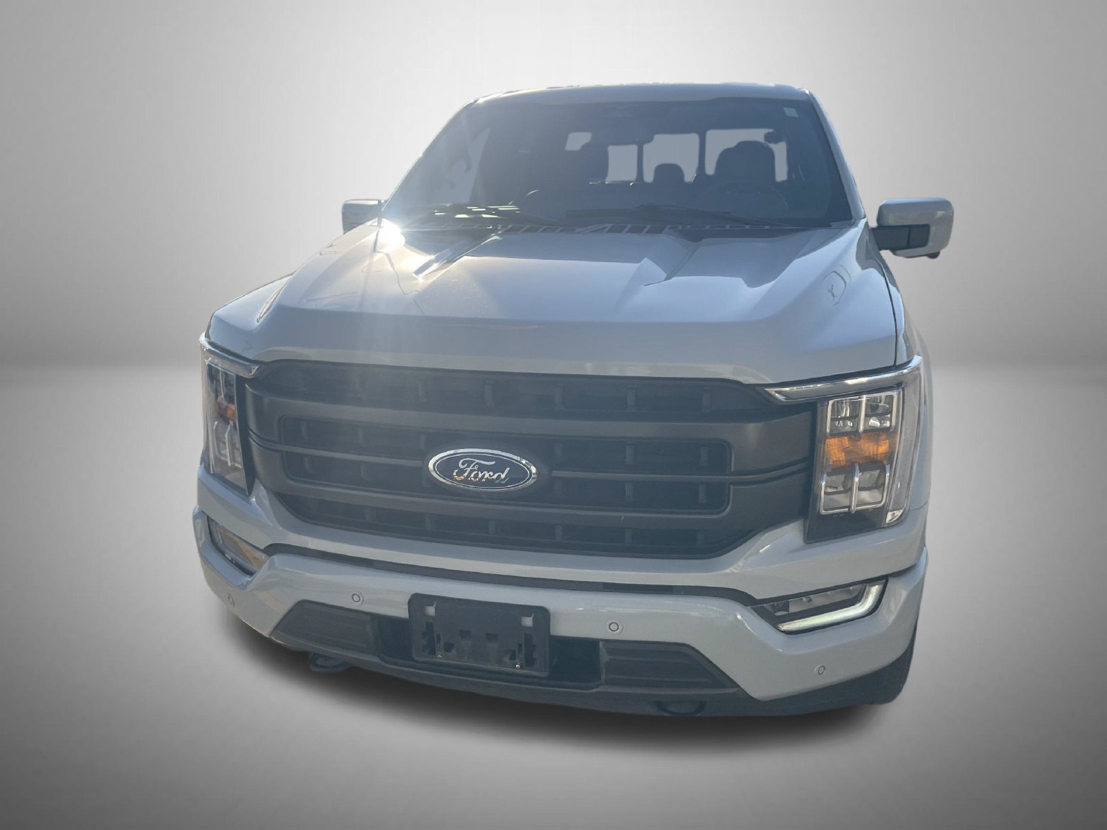 Used 2023 Ford F150 Lariat AWD/4WD image 2