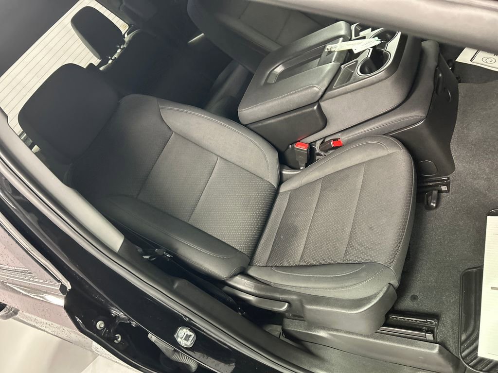 Used 2024 GMC Sierra 1500 Pro w/ Graphite Edition image 24