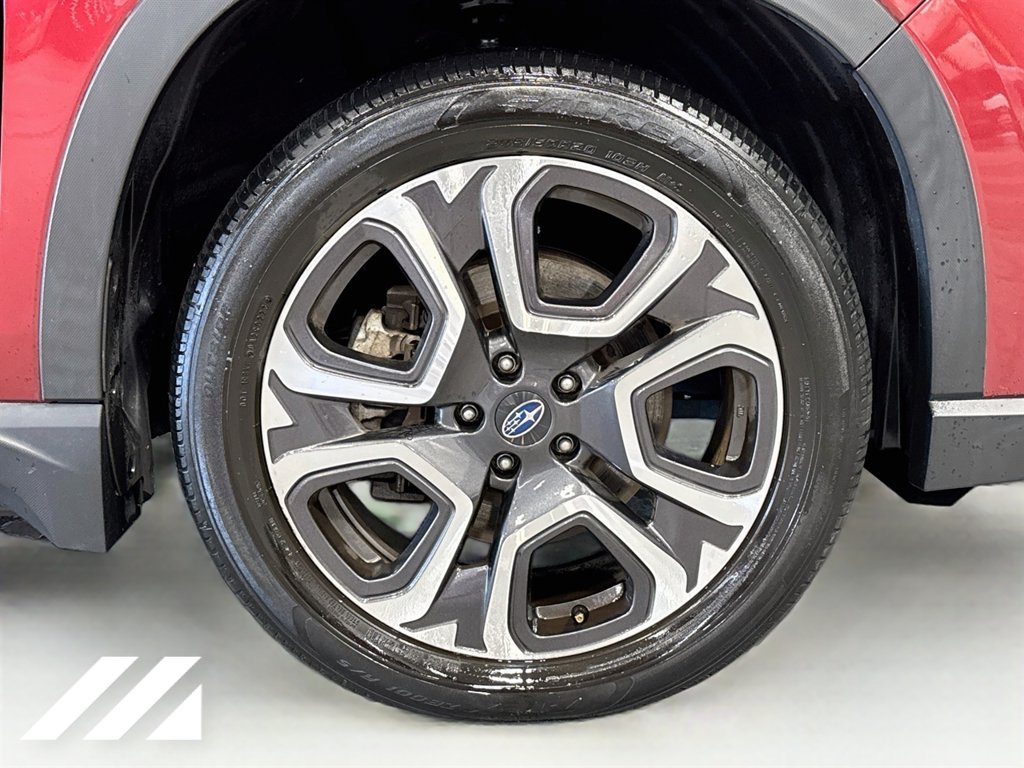 Used 2023 Subaru Ascent Limited w/ Technology Package AWD/4WD image 35