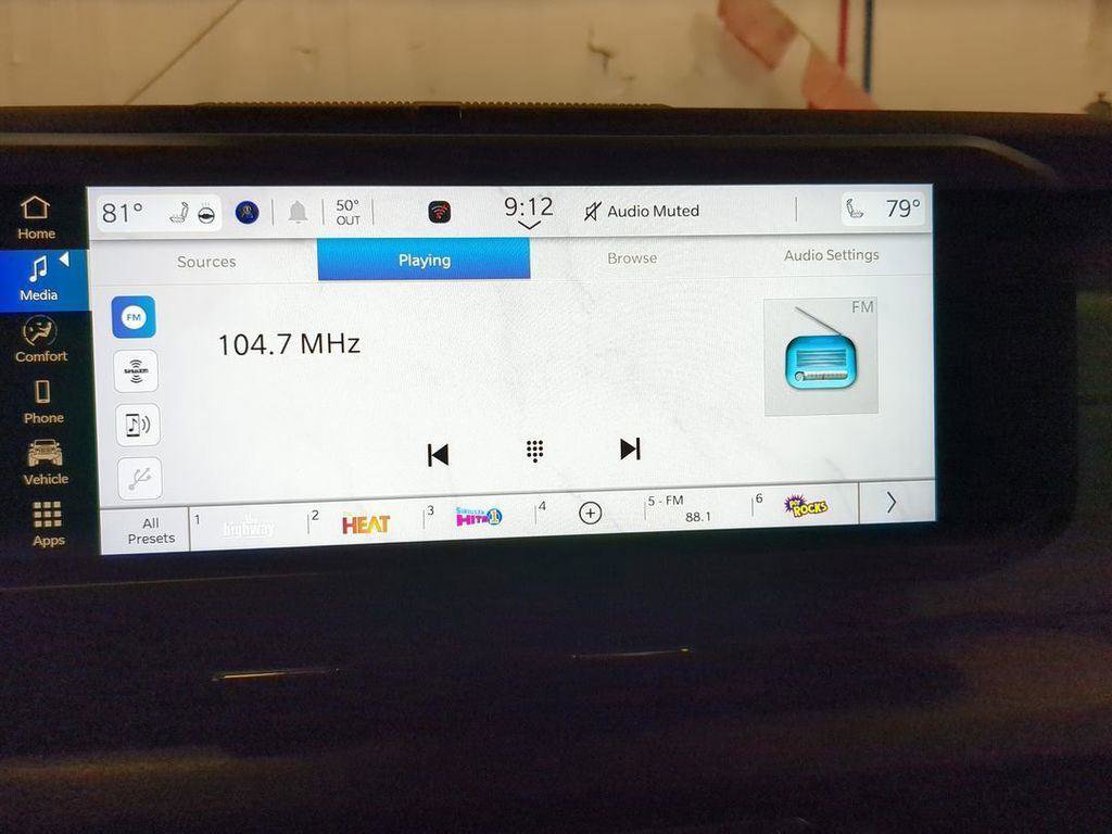 New 2026 Jeep Wrangler Willys image 17