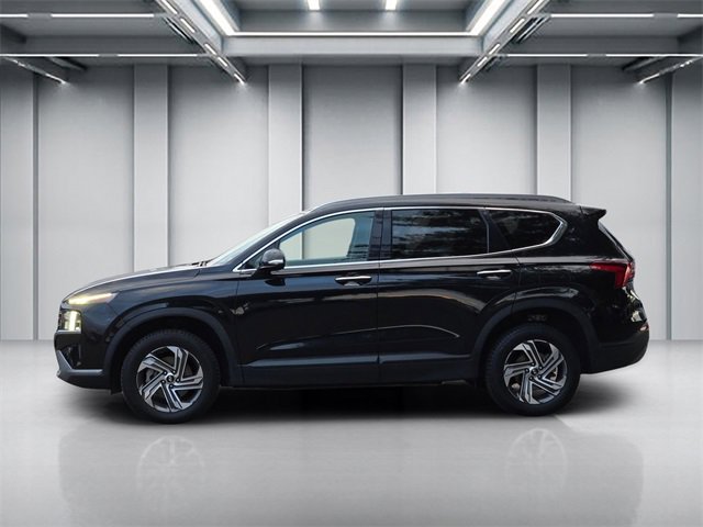 Used 2023 Hyundai Santa Fe SEL image 7