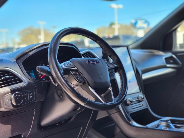 Used 2022 Ford Edge ST w/ Equipment Group 401A AWD/4WD image 19