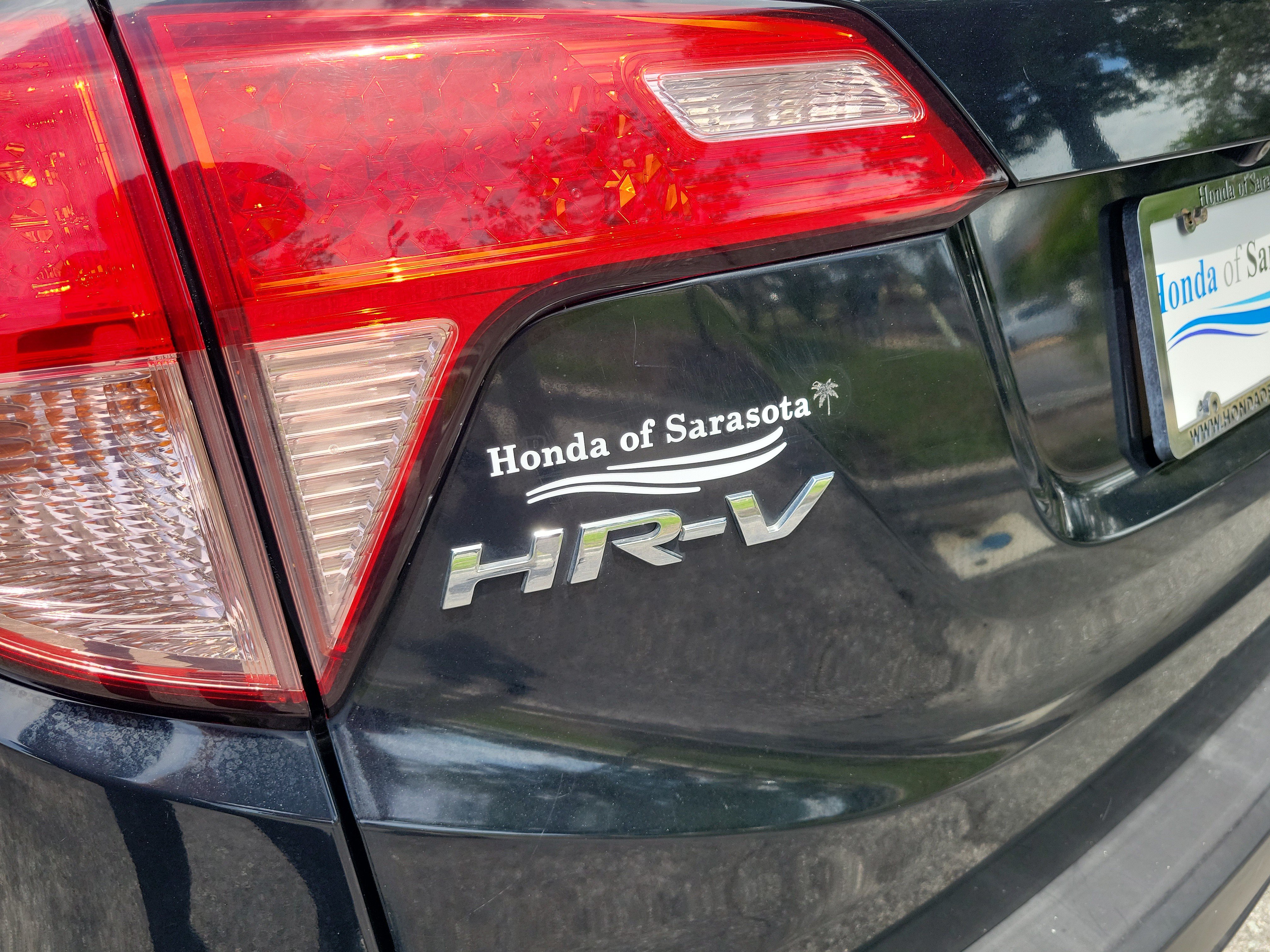 Used 2016 Honda HR-V LX image 31