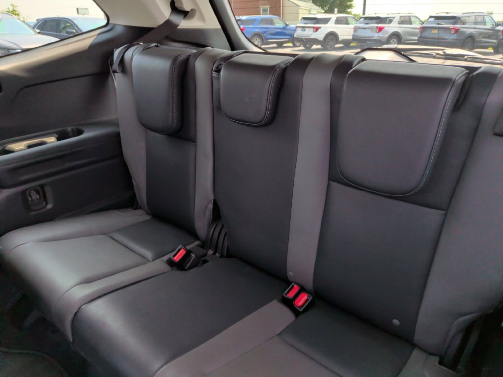 Used 2022 Subaru Ascent Onyx Edition AWD/4WD image 18
