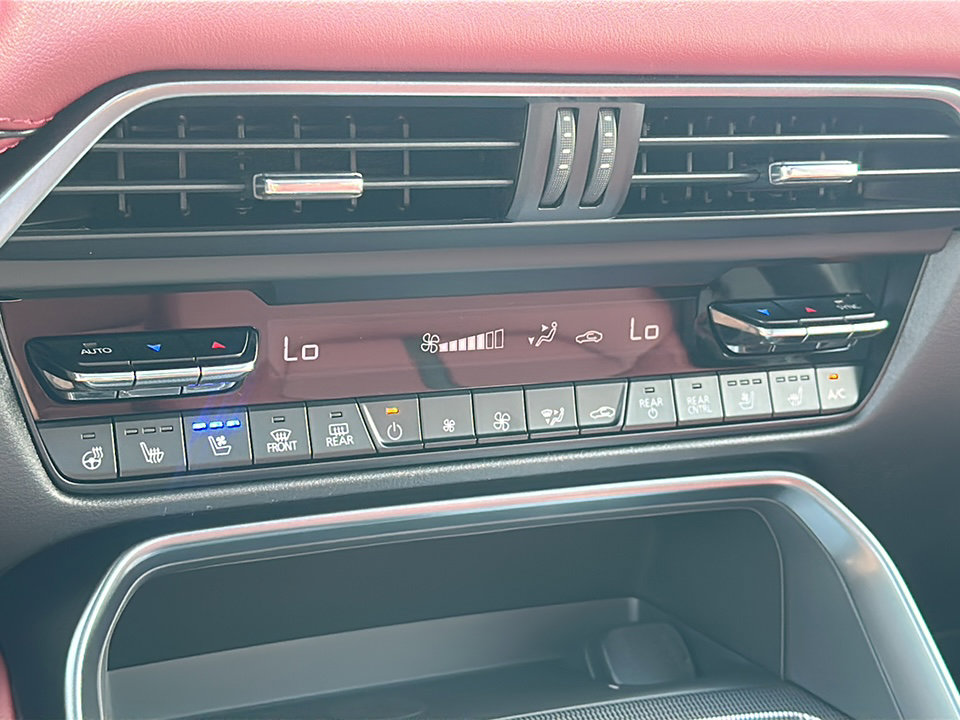 New 2026 MAZDA CX-70 3.3 Turbo S w/ Premium Package image 24