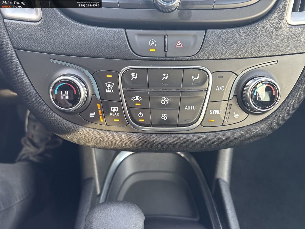 Used 2024 Chevrolet Malibu LT image 26