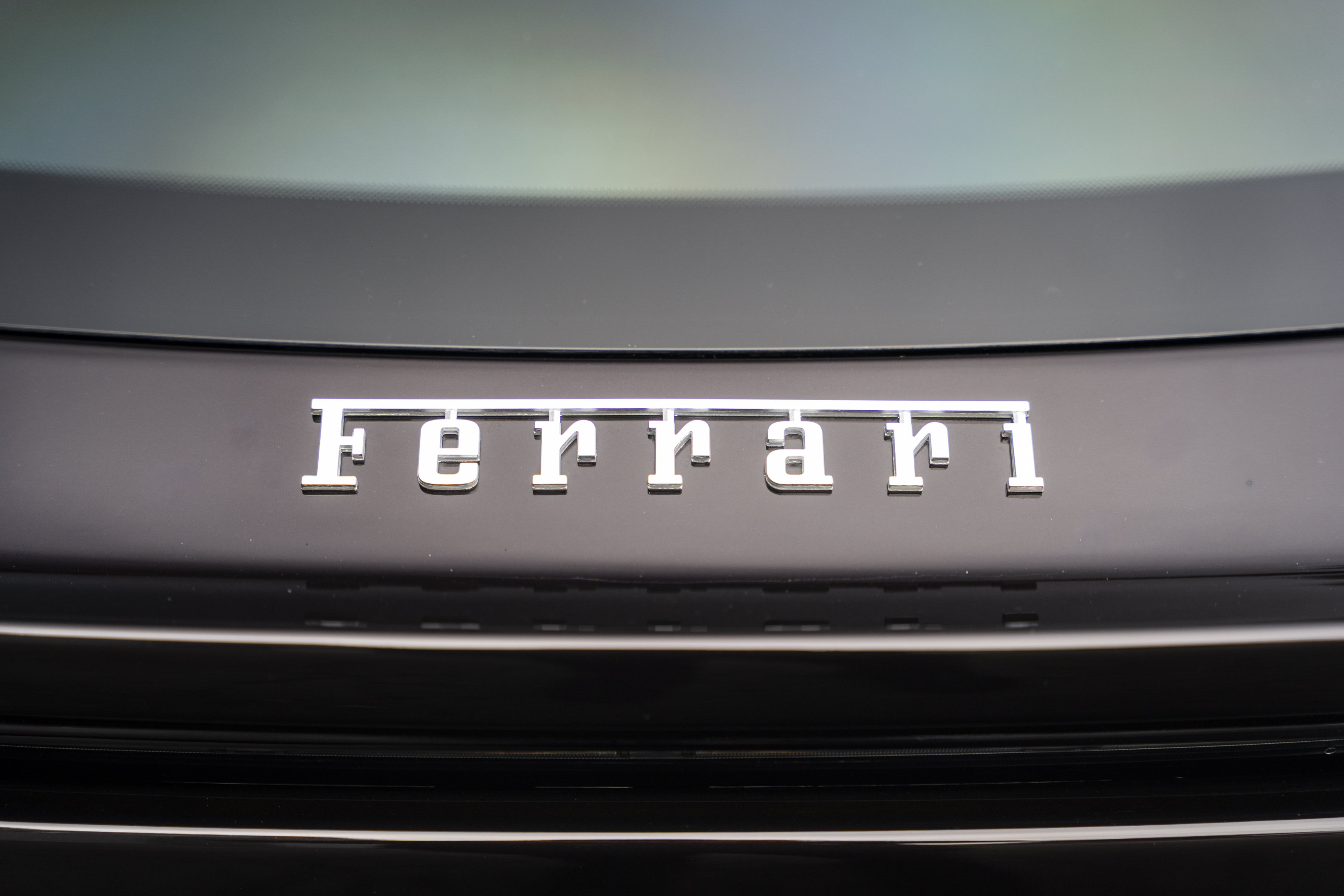 Certified 2024 Ferrari Purosangue AWD/4WD image 11
