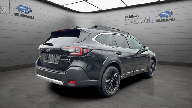 Used 2023 Subaru Outback Limited image 6