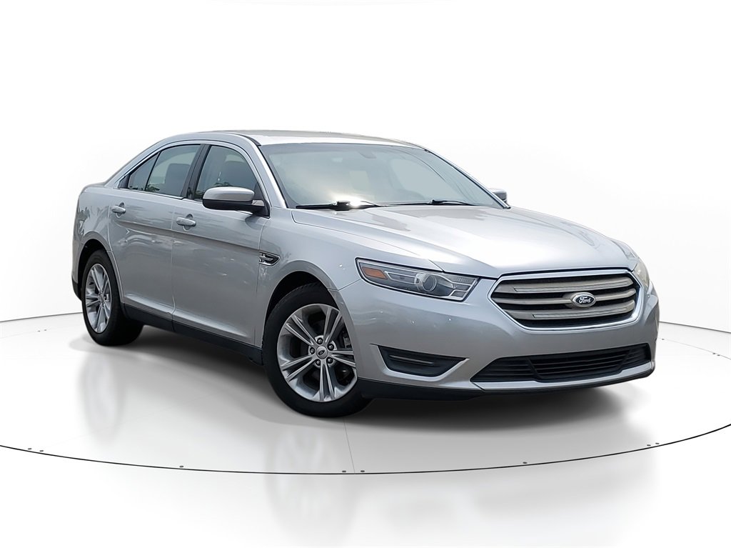 Used 2014 Ford Taurus SEL