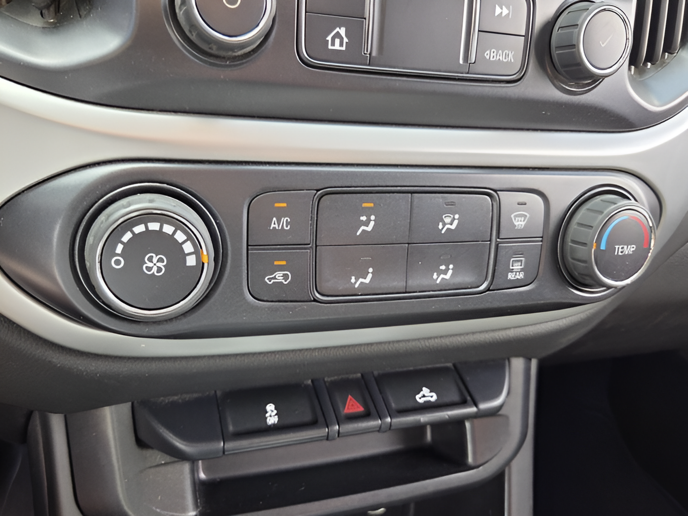 Used 2022 Chevrolet Colorado LT w/ LT Convenience Package RWD image 20