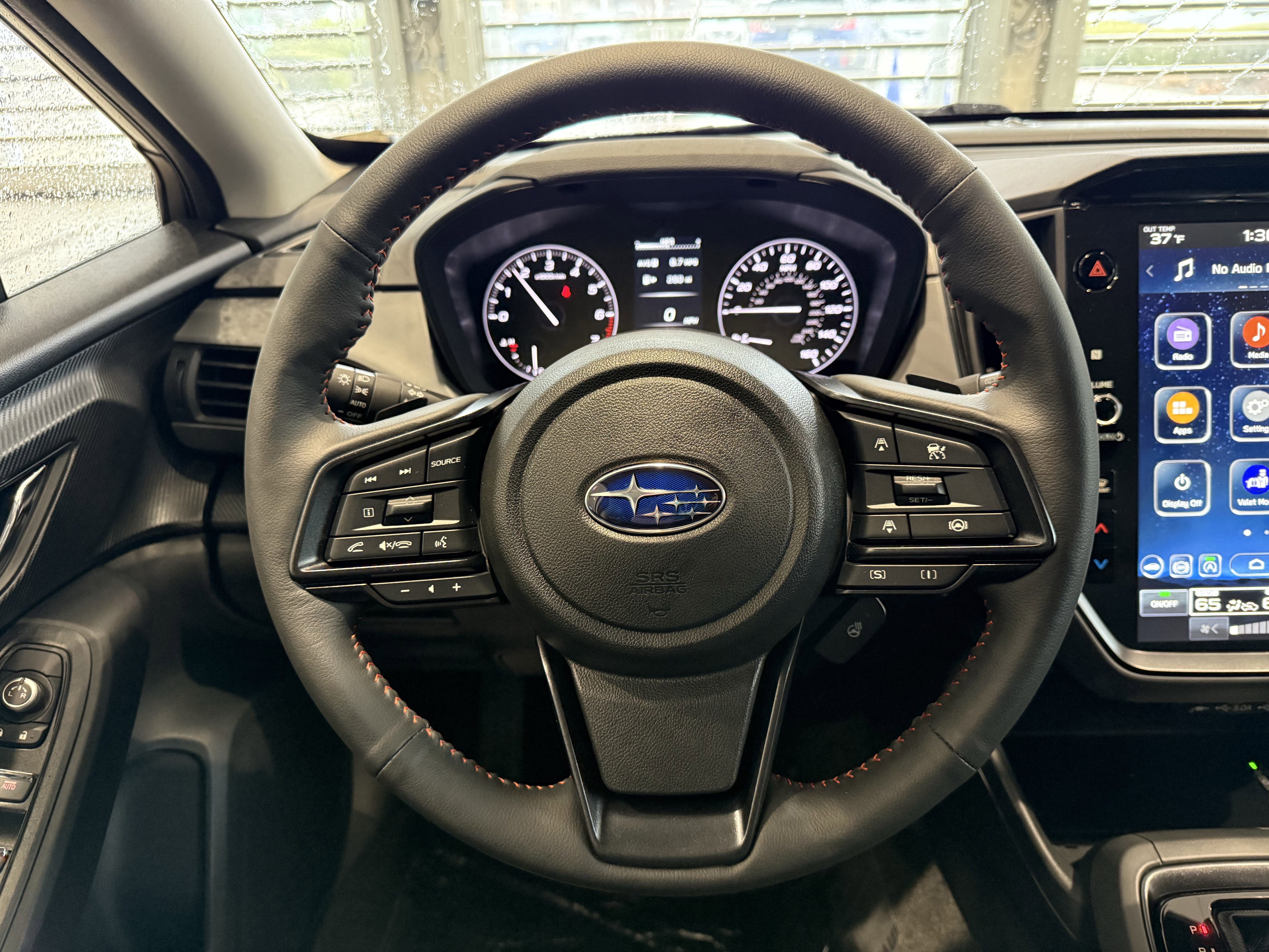 New 2026 Subaru Crosstrek 2.5i Limited image 10