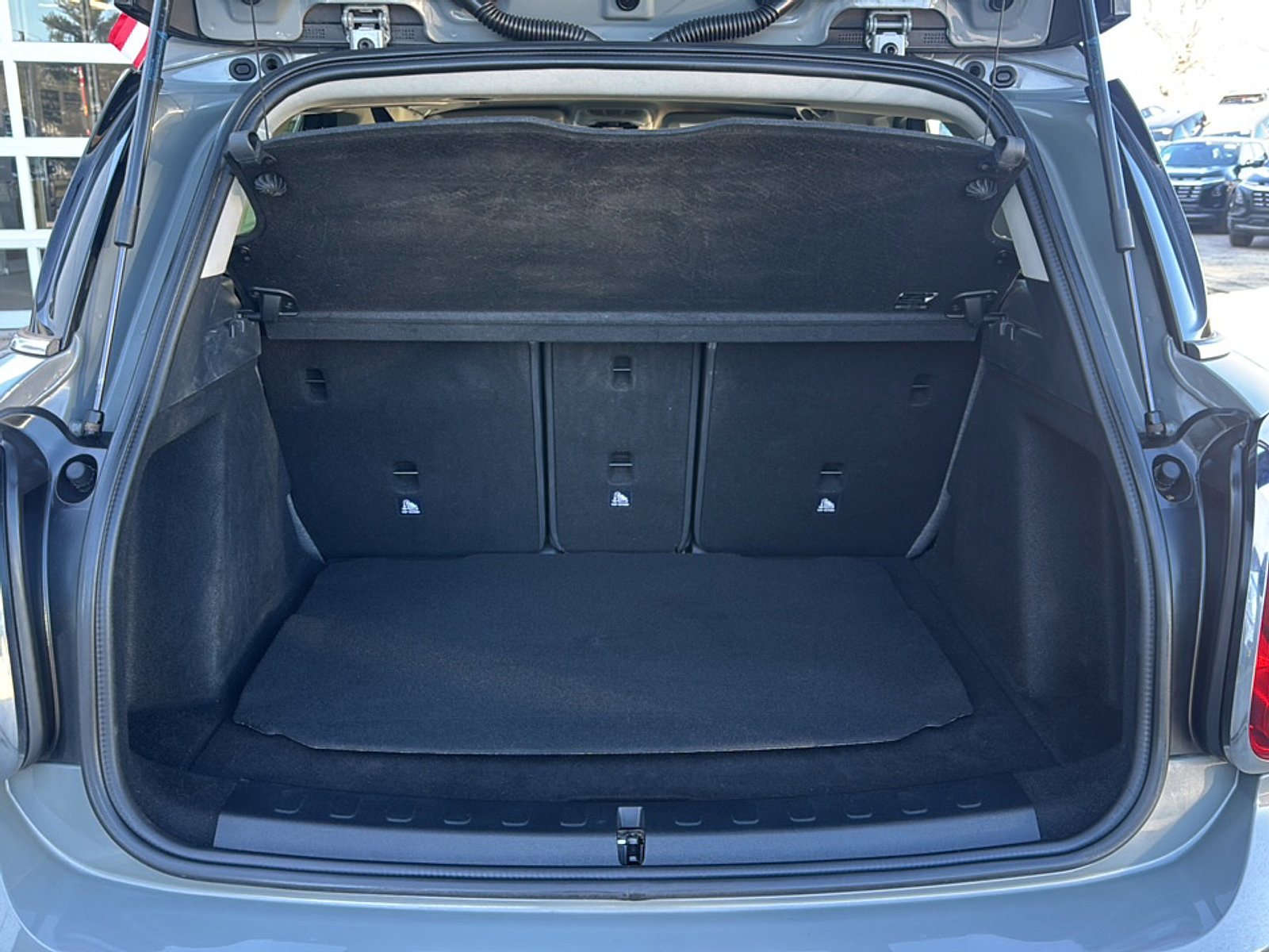 Used 2017 MINI Cooper Countryman S image 24