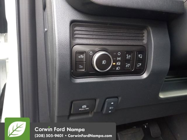 New 2026 Ford F350 Platinum image 13