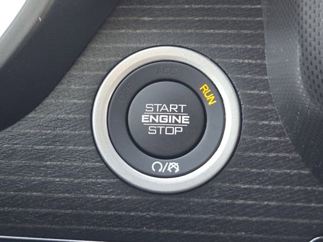 Used 2023 RAM 1500 Limited w/ Trailer Tow Group image 22