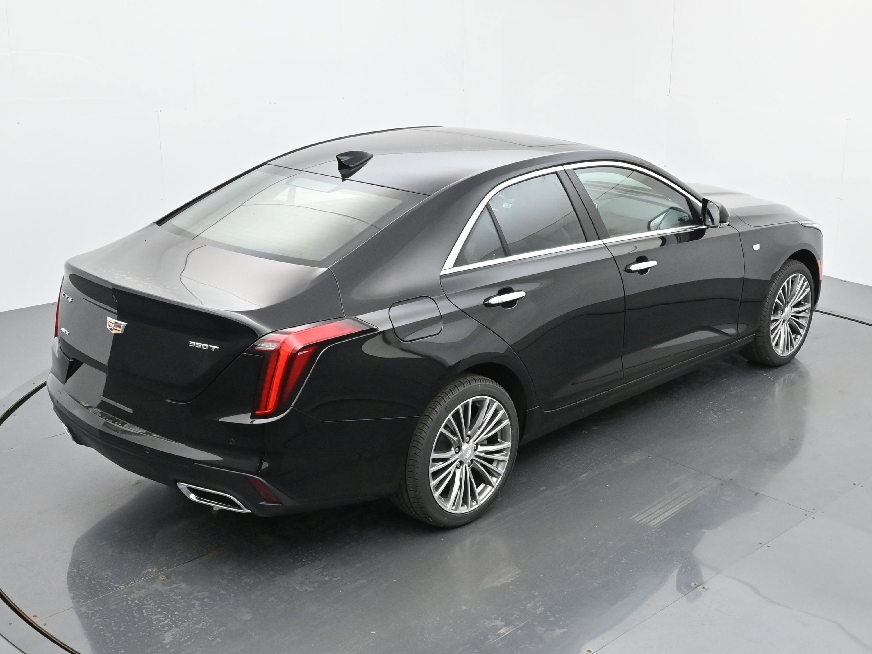 New 2026 Cadillac CT4 Premium Luxury image 27