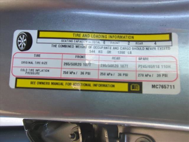 Used 2021 Dodge Durango R/T w/ Blacktop Package image 25