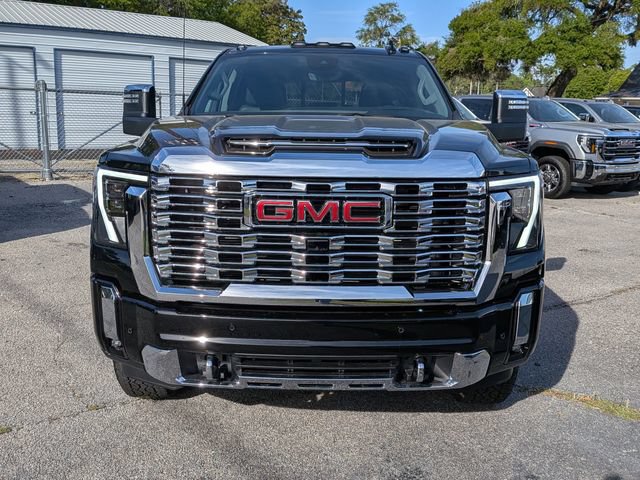 New 2026 GMC Sierra 2500 Denali w/ Denali Reserve Package AWD/4WD image 10