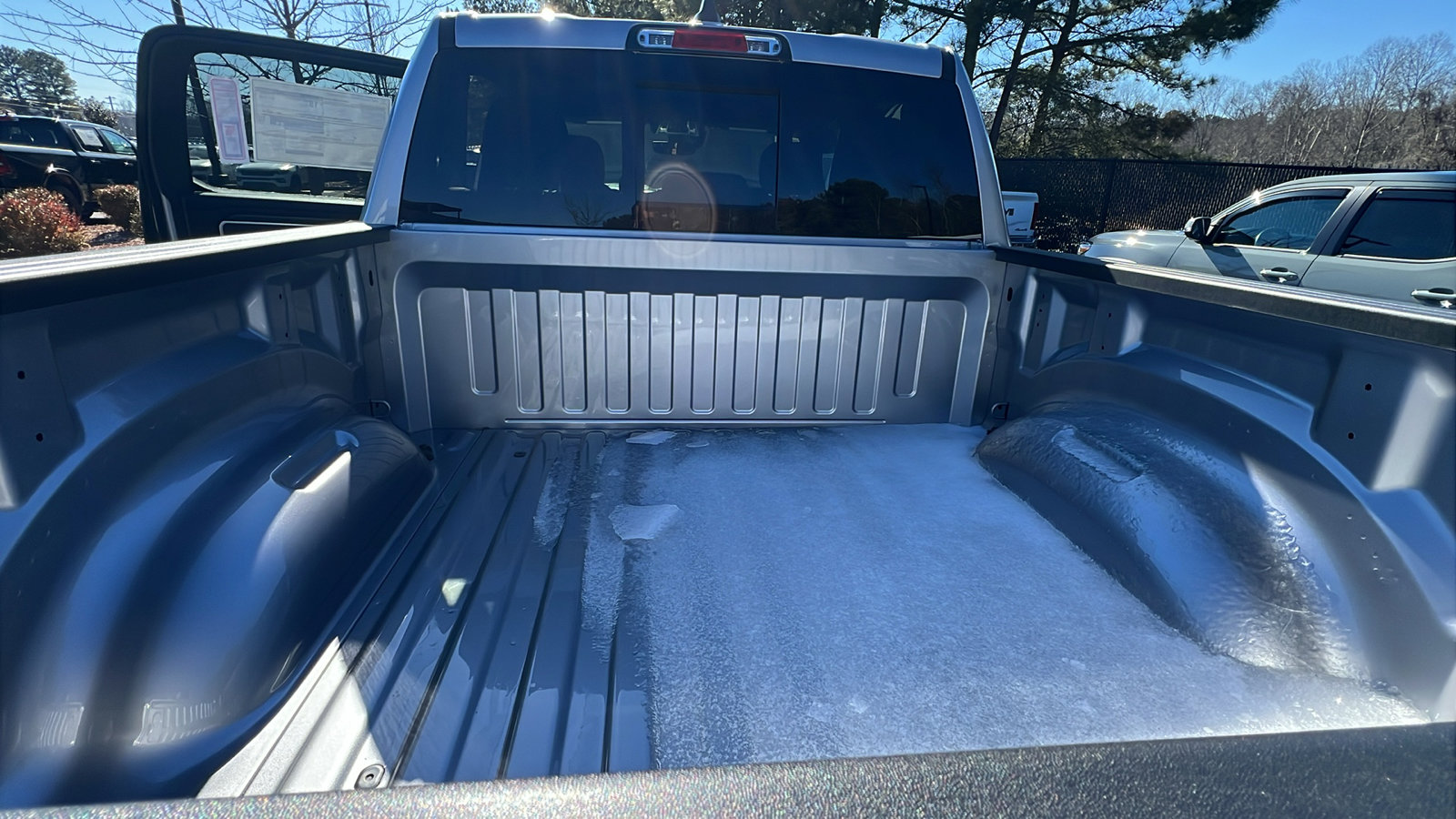 New 2026 RAM 1500 Big Horn image 13