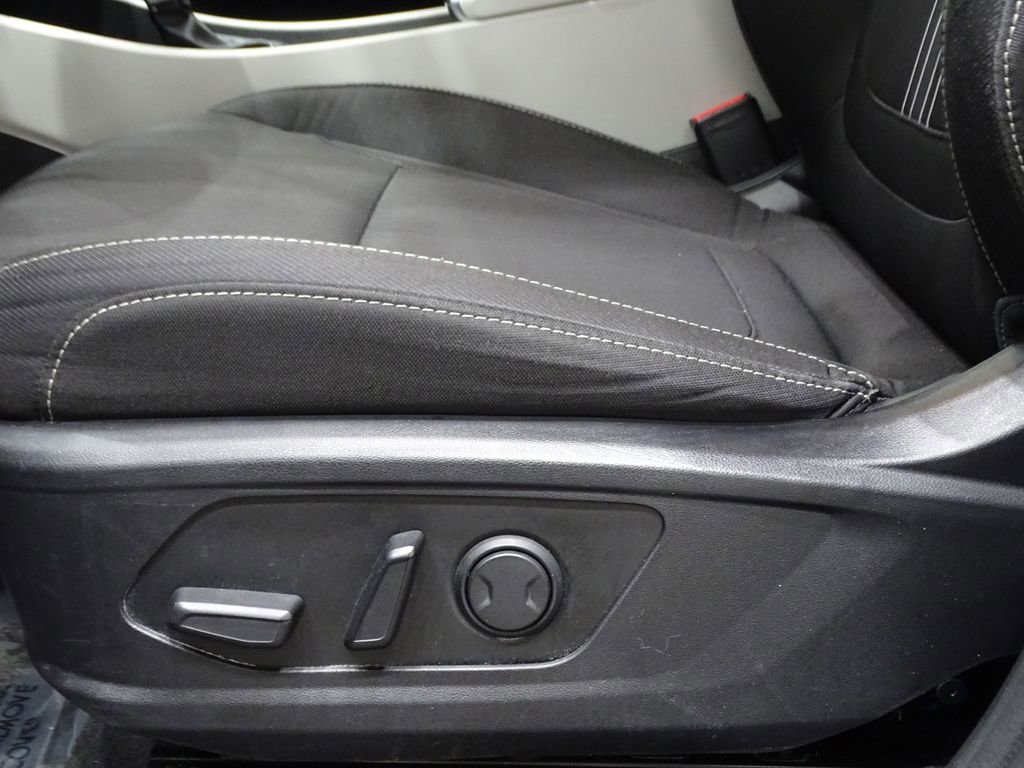 Used 2024 Hyundai Tucson SEL image 19