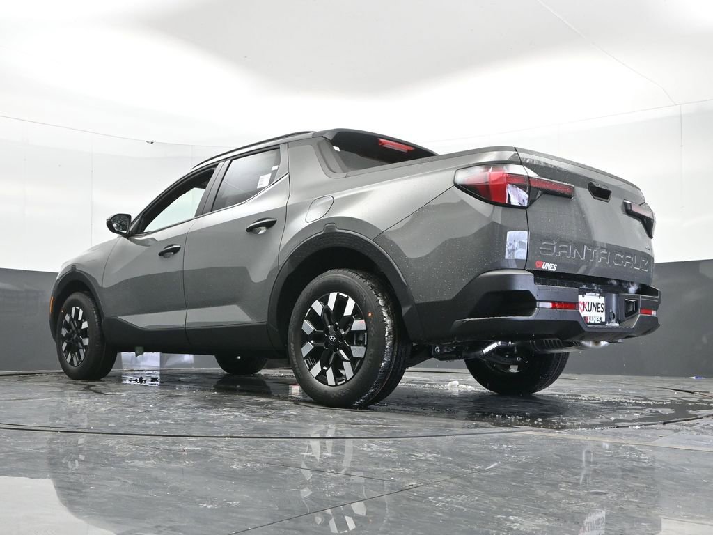 New 2026 Hyundai Santa Cruz SEL AWD/4WD image 49