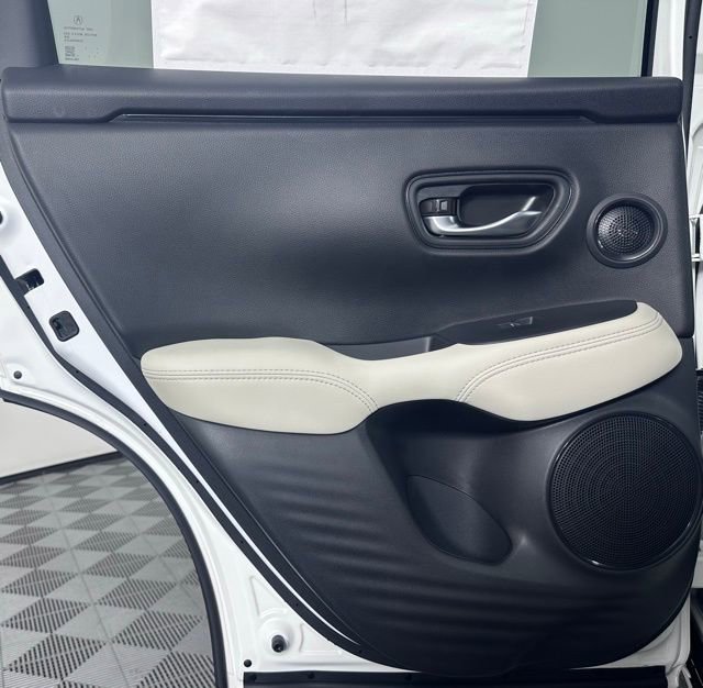 New 2026 Acura ADX A-Spec image 19