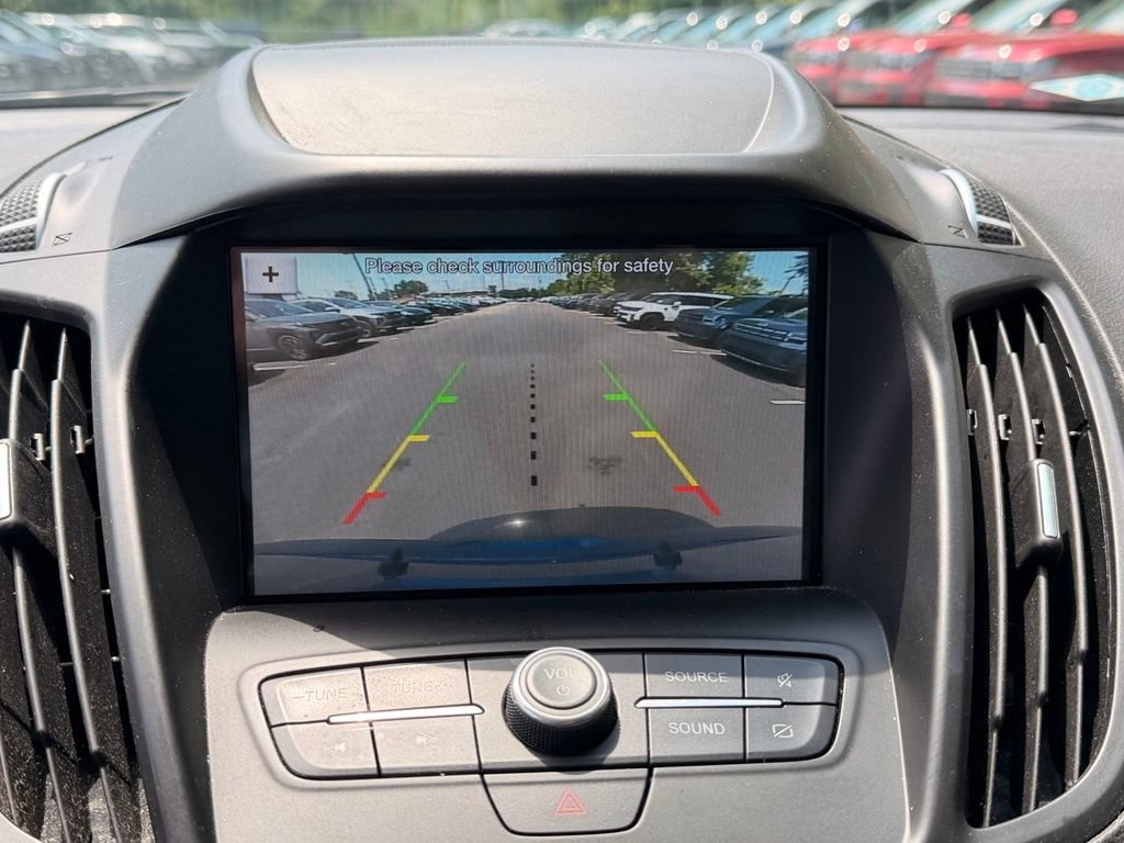 Used 2019 Ford Escape SE AWD/4WD image 15