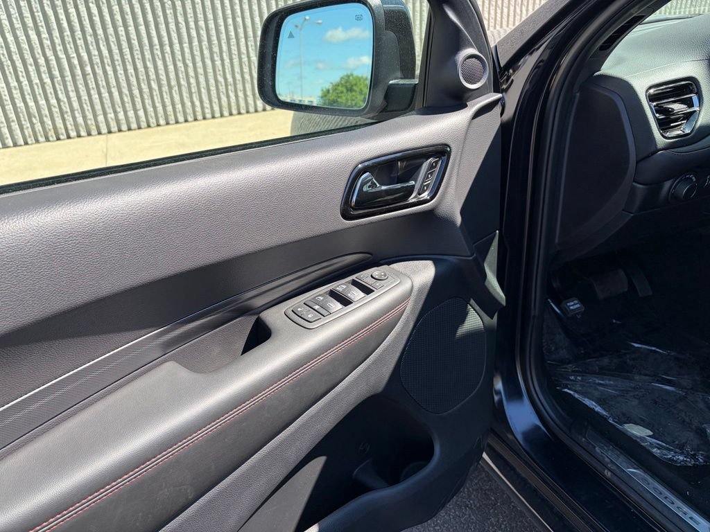 New 2026 Dodge Durango GT AWD/4WD image 9