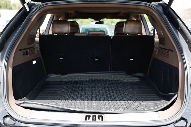 Used 2016 Lincoln MKX Reserve w/ Technology Package FWD image 26