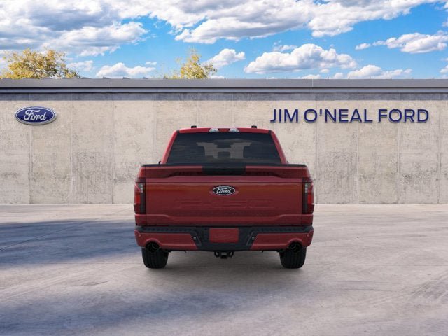 New 2026 Ford F150 STX w/ F-150 LOBO Package AWD/4WD image 5