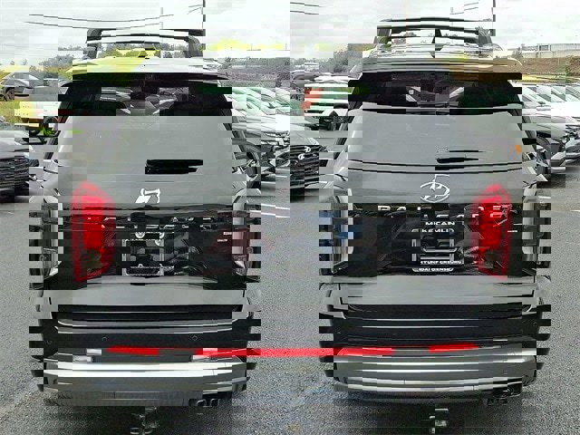 Certified 2024 Hyundai Palisade Calligraphy image 6