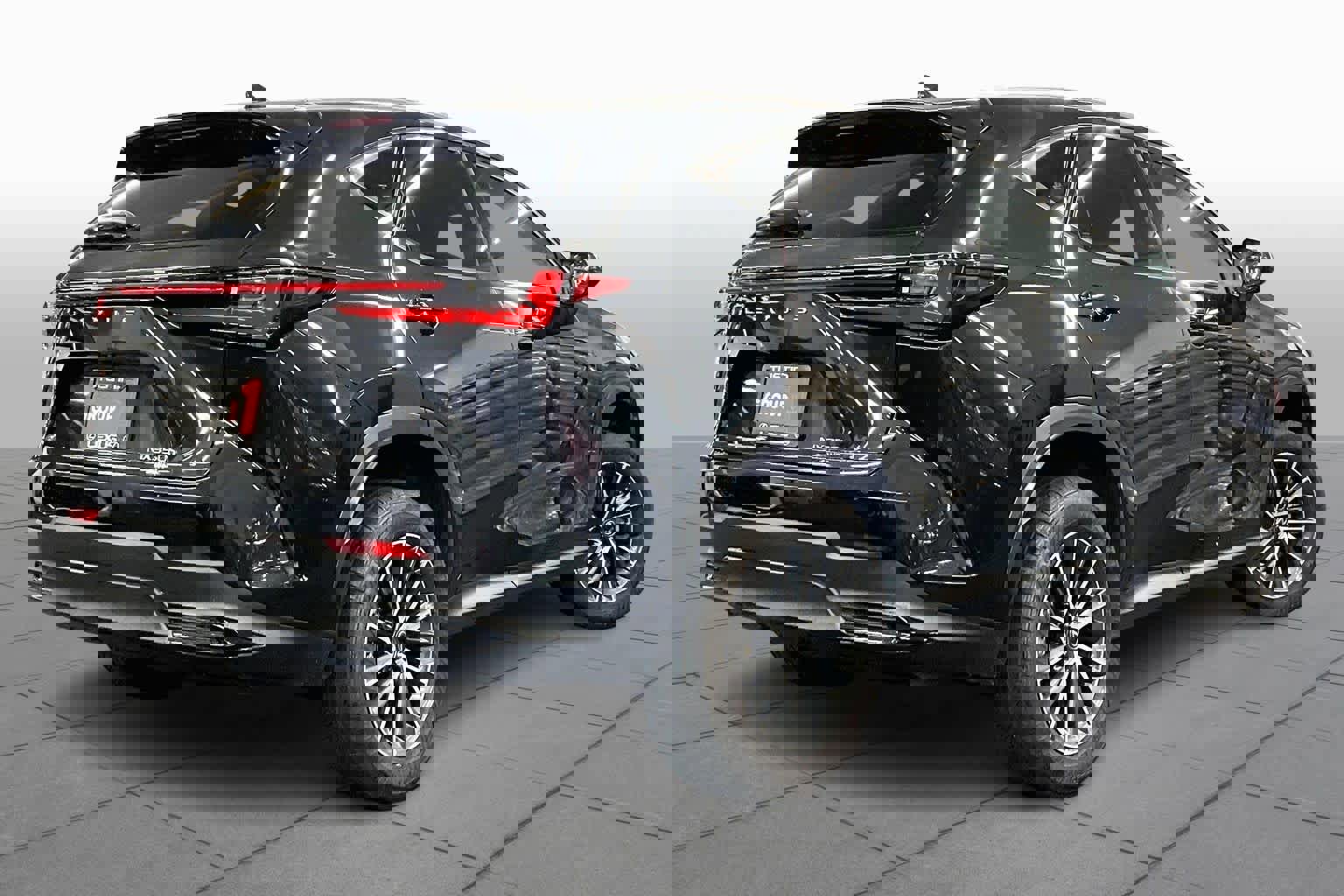 Used 2025 Lexus NX 350h AWD w/ Cold Area Package image 12