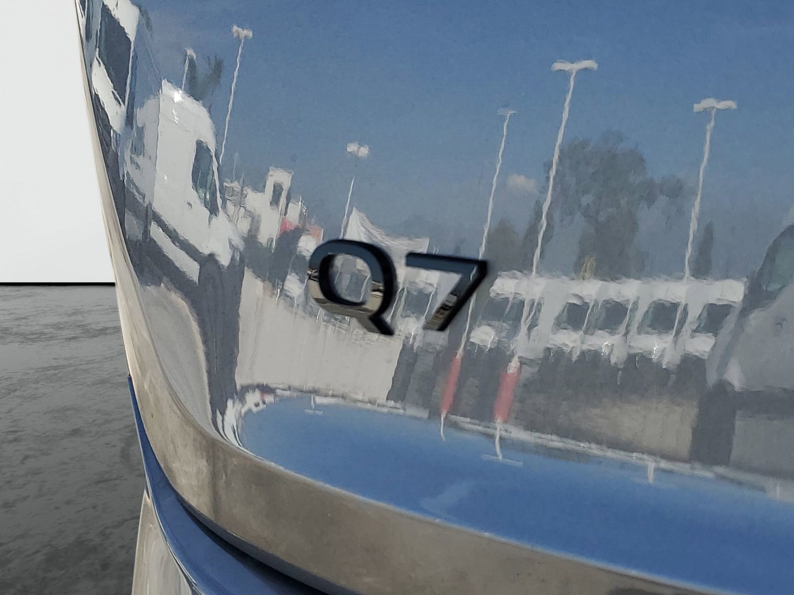 New 2026 Audi Q7 2.0T Premium Plus image 7