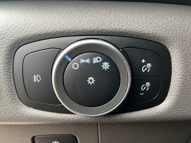 New 2025 Ford Transit 350 w/ Interior Upgrade Package image 14