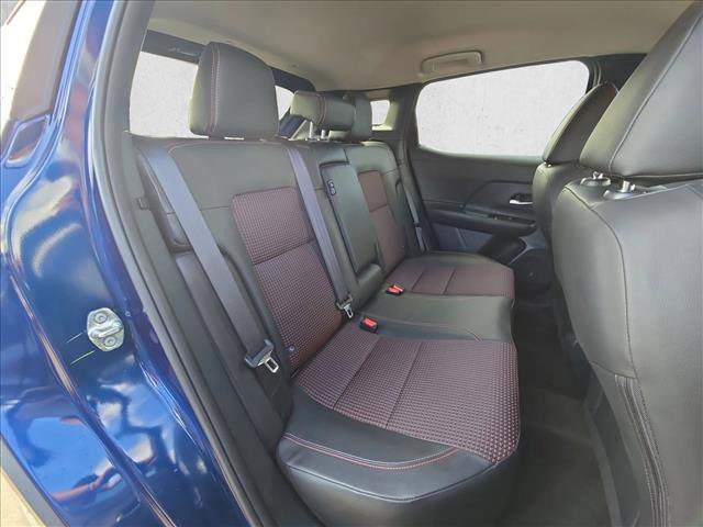 Used 2026 Nissan Kicks SR AWD/4WD image 17
