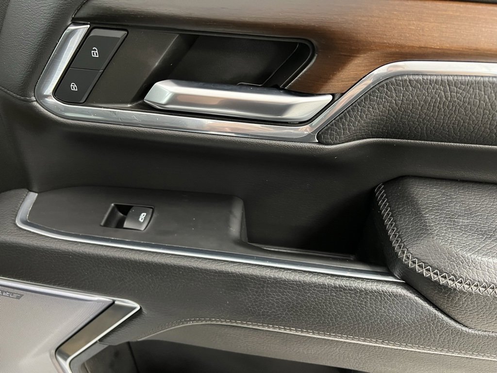 Used 2024 GMC Sierra 3500 Denali image 56