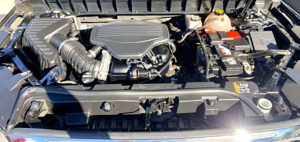 Used 2019 GMC Acadia Denali w/ Technology Package image 35