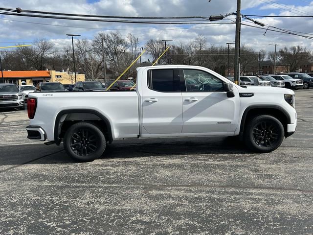 Used 2025 GMC Sierra 1500 Elevation image 7