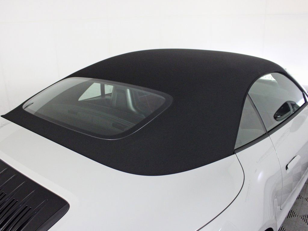 Used 2026 Porsche 911 Carrera image 16