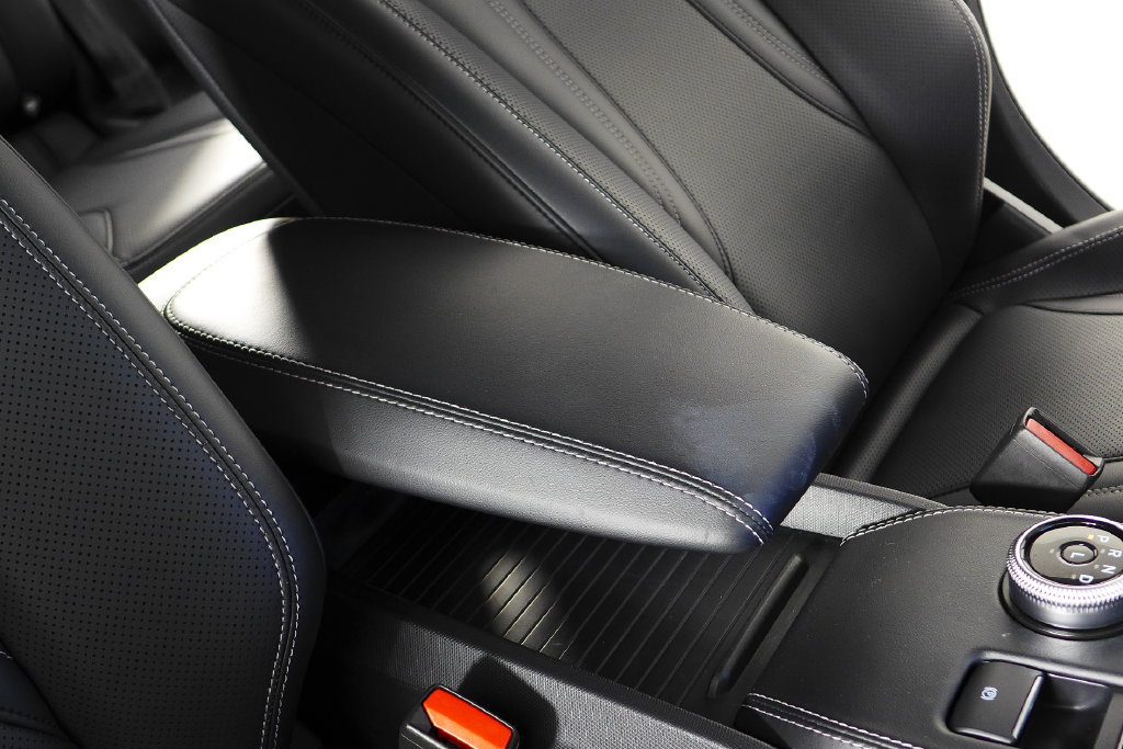 Used 2023 Ford Mustang Mach-E Premium RWD image 16