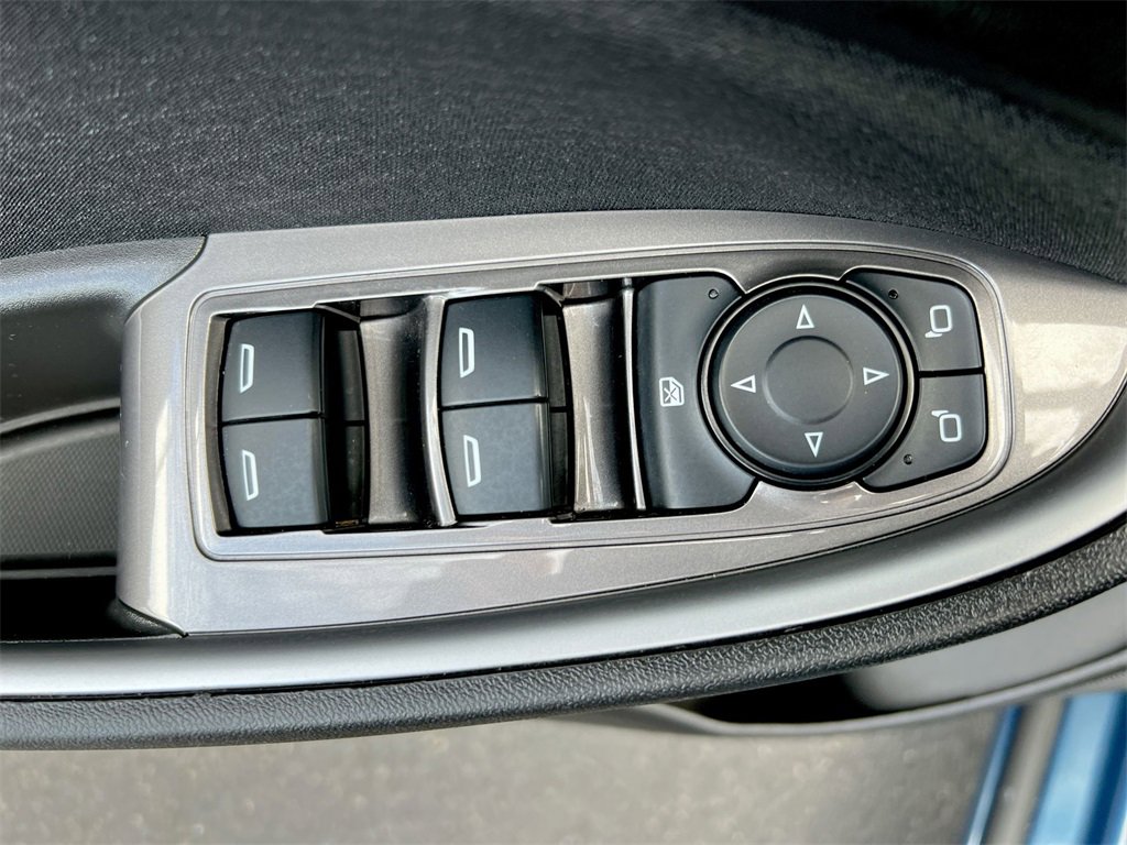 Used 2025 Chevrolet Malibu RS image 20