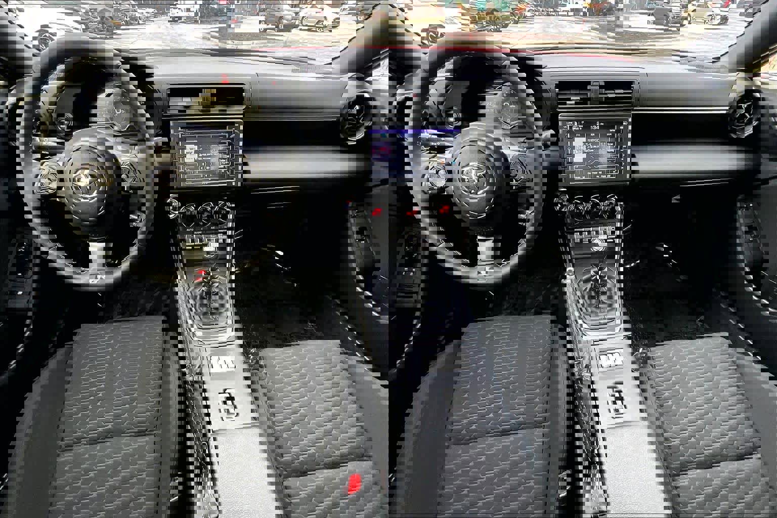 Used 2024 Toyota GR86 image 14