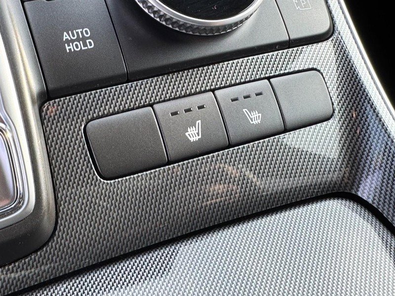 Used 2023 Hyundai Santa Fe SEL image 22