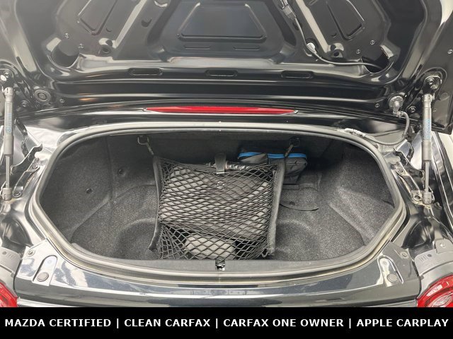 Certified 2024 MAZDA MX-5 Miata Grand Touring image 26