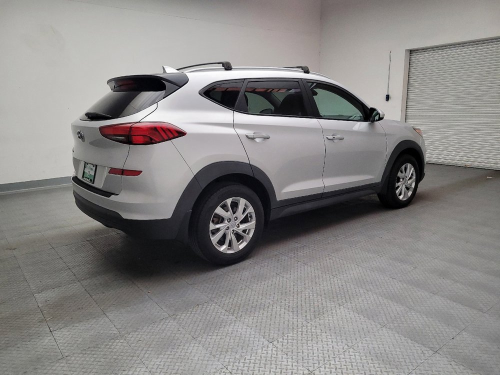 Used 2019 Hyundai Tucson Value image 10