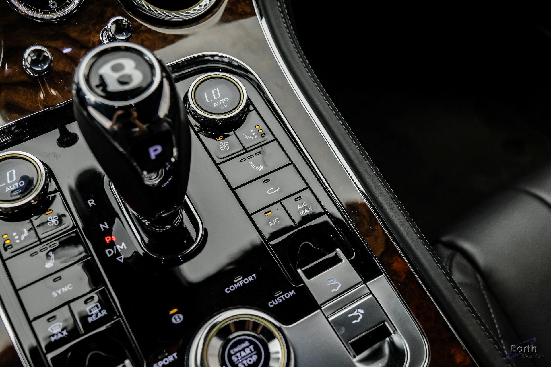 Used 2020 Bentley Continental GT AWD/4WD image 68