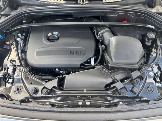 Certified 2025 MINI Cooper Countryman S image 11