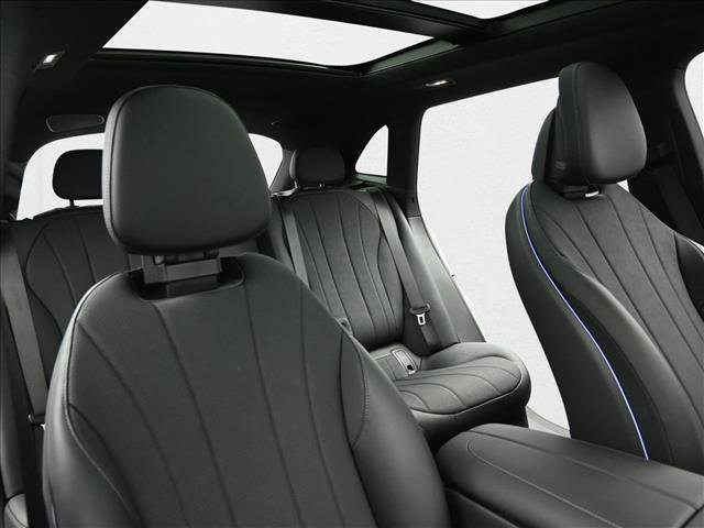 Certified 2025 Mercedes-Benz EQE 350+ 4MATIC SUV image 29