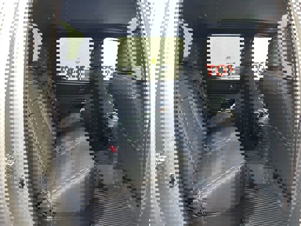 New 2026 Toyota Tundra Limited image 15