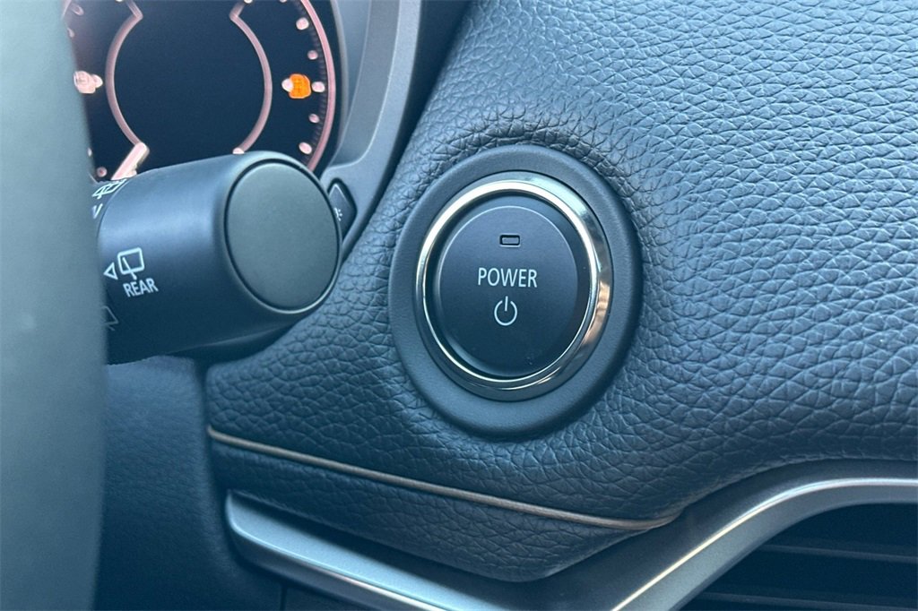 New 2025 MAZDA CX-90 Plug-In Hybrid w/ Preferred image 23