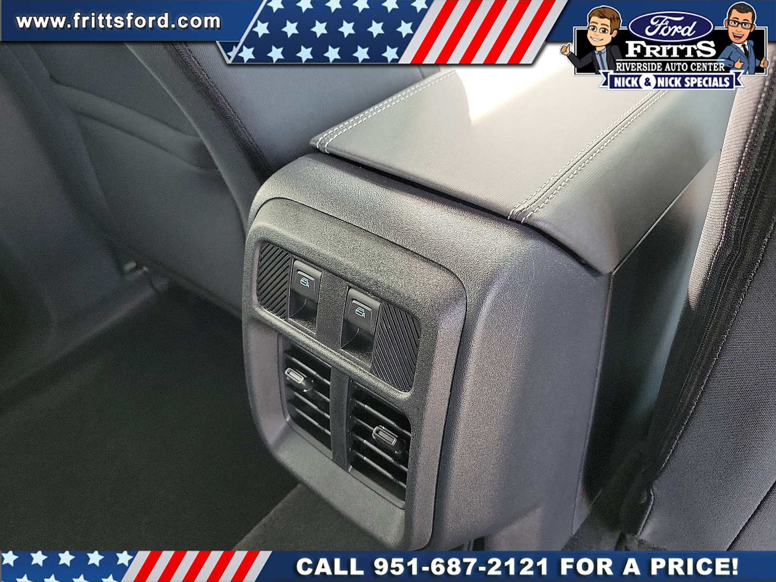 New 2026 Ford Bronco Big Bend AWD/4WD image 20